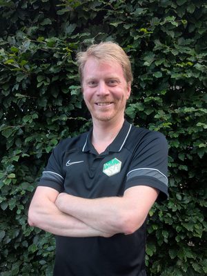 Andreas Kling